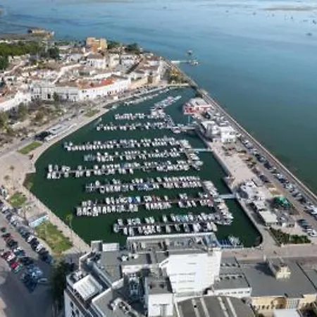 Charm - Center Faro