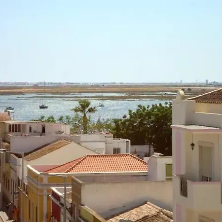 Charm - Center Lejlighed