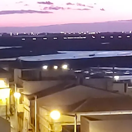 Charm - Center Lejlighed *