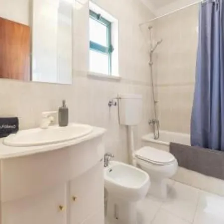 Charm - Center Apartment *